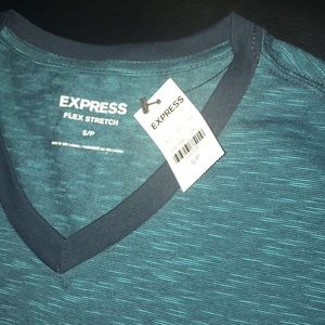 Express Tee shirts